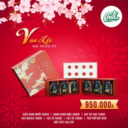 VẠN LỘC - HC95-01