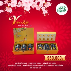 VẠN LỘC - HC95-02