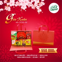 GIEO XUÂN - ST55-02