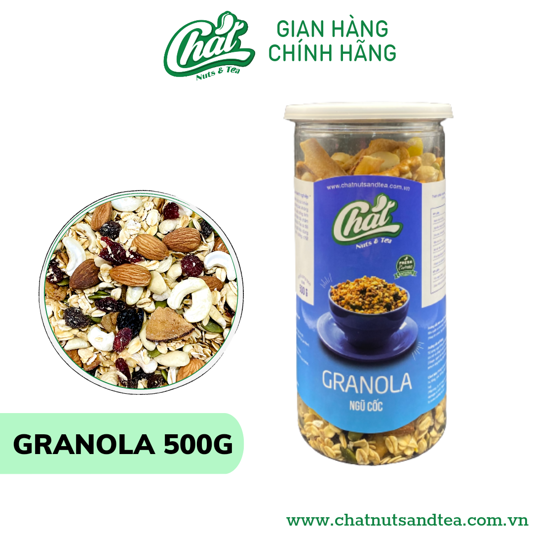 granola-500g